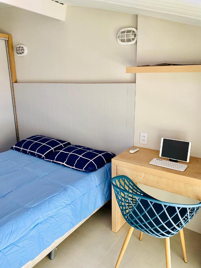 Flat Ancorar - Porto Apartment Porto de Galinhas Exterior photo