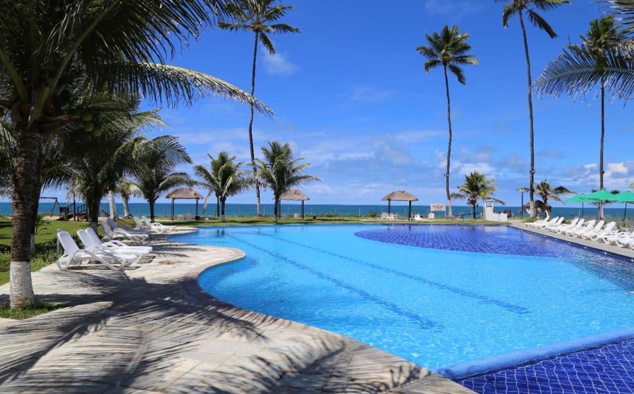 Flat Ancorar - Porto Apartment Porto de Galinhas Exterior photo