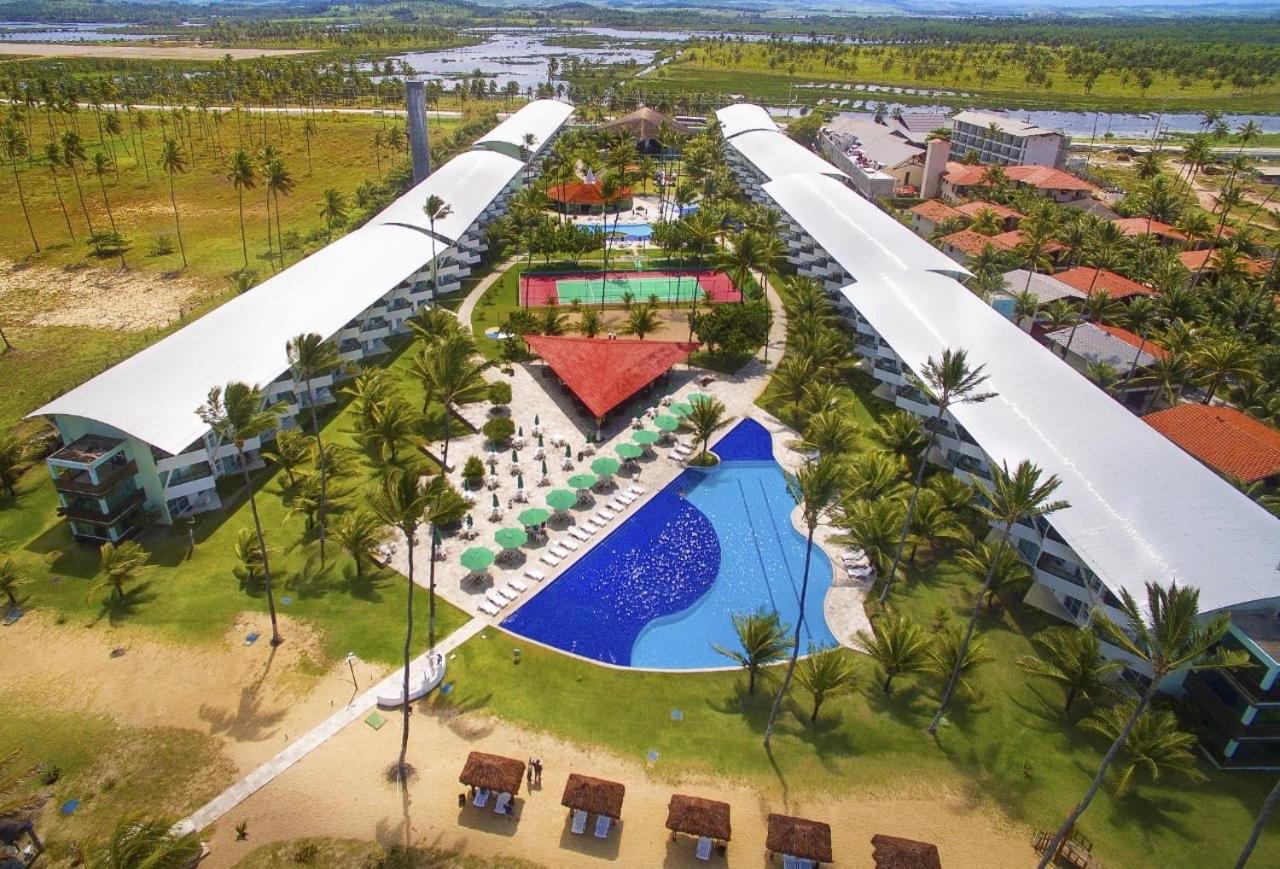 Flat Ancorar - Porto Apartment Porto de Galinhas Exterior photo