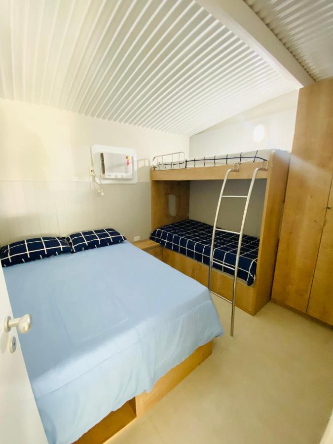 Flat Ancorar - Porto Apartment Porto de Galinhas Exterior photo
